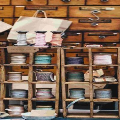 نوار پارچه ای چیست