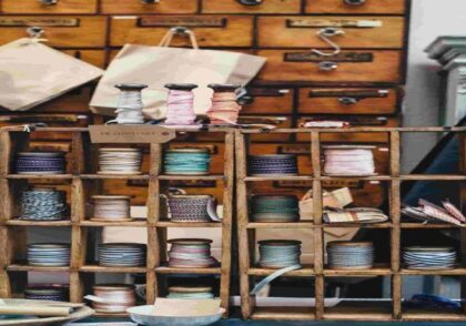 نوار پارچه ای چیست