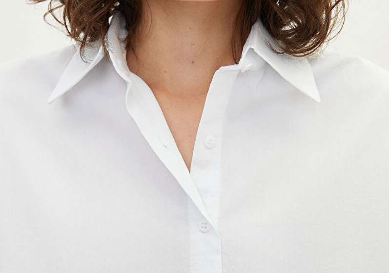 صفر تا صد رسم الگوی پیراهن زنانه ( شومیز )  و مردانه