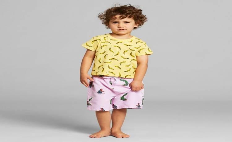 6 نکته مهم در خرید لباس کودک