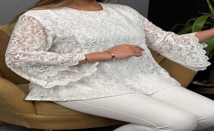 انواع آستین زنانه کلوش