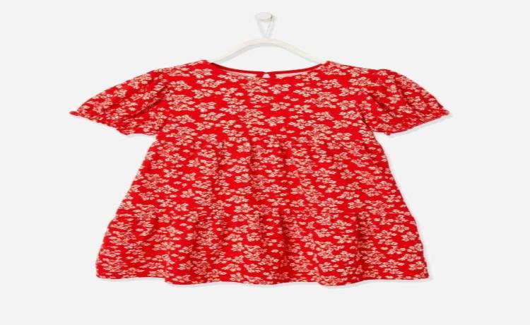 جنس ژرسه نرم و ضد چروک