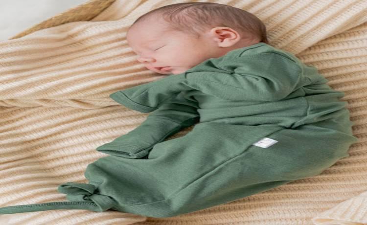 پارچه‌ های مناسب لباس کودک