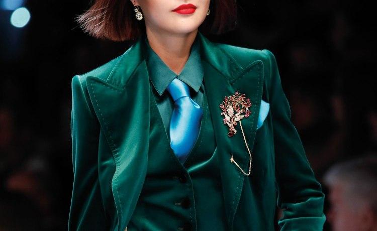 کاربرد گل سینه راهنمای استفاده از انواع سنجاق سینه