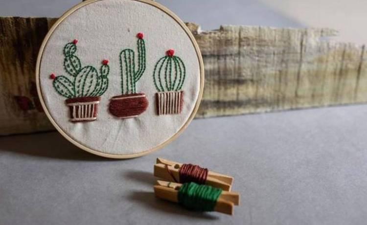 تاریخچه هنر رودوزی لباس در ایران و جهان