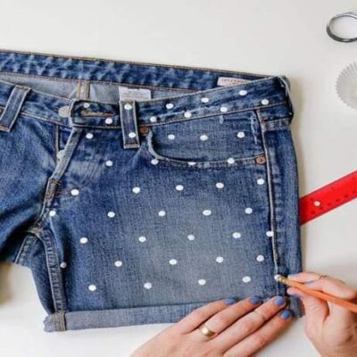 مروارید دوزی چیست