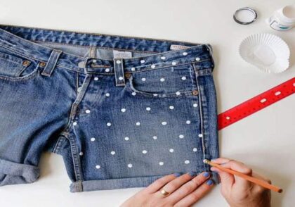 مروارید دوزی چیست