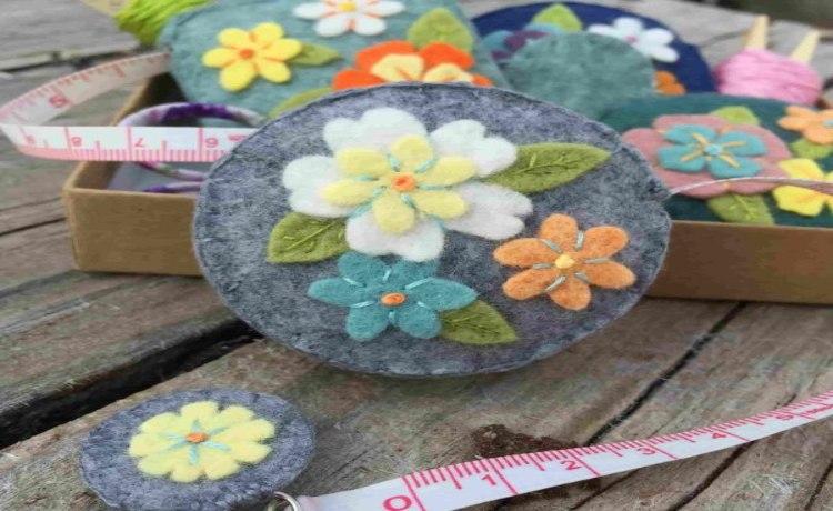 معایب نمد کاری