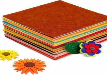 نمد کاری چیست؟