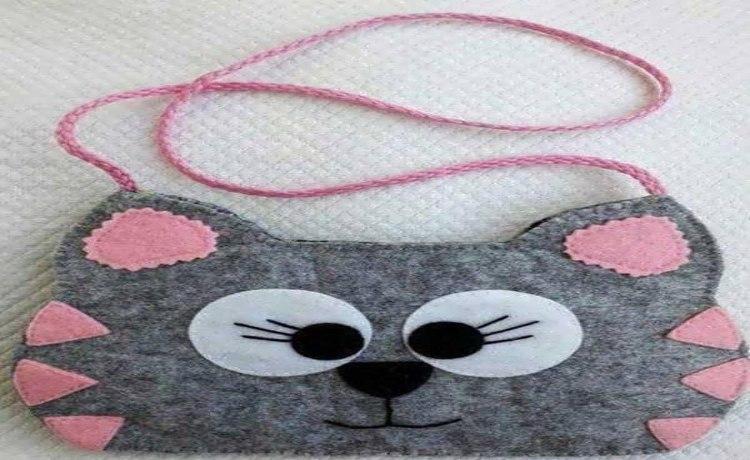 کاربرد پارچه نمد دوزی