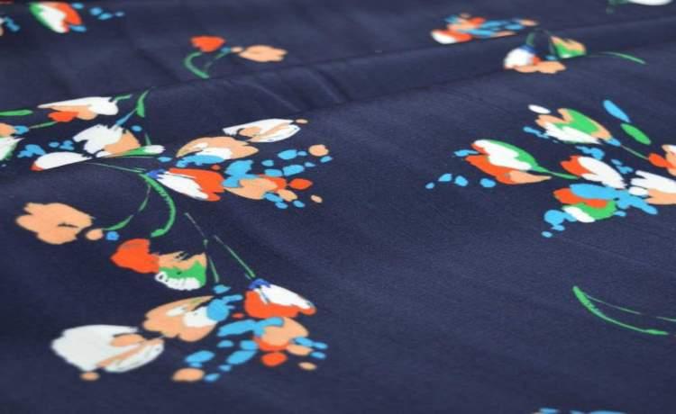 کاربرد پارچه ویسکوز