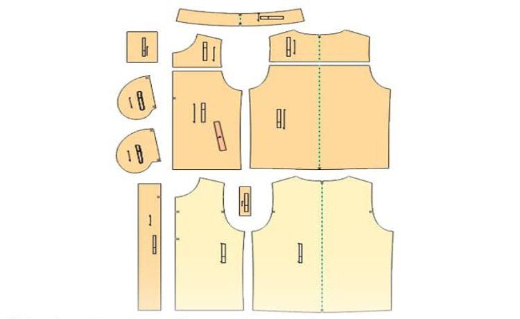 آستر کشی نهایی پافر