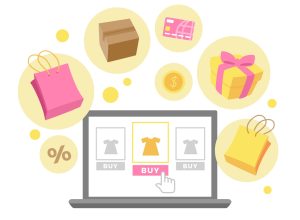 خرید آنلاین لباس