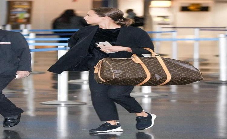 کیف بزرگ کیپال Keepall