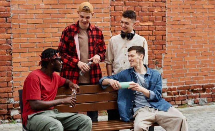 استریت استایل