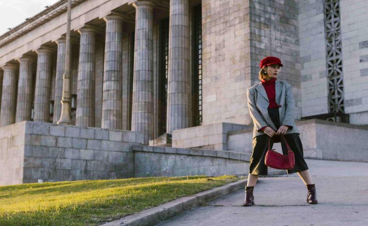 قواعد مهم در استایل خیابانی