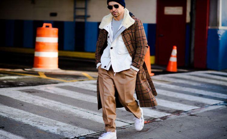 ورود استایل خیابانی به حوزه طراحان مد