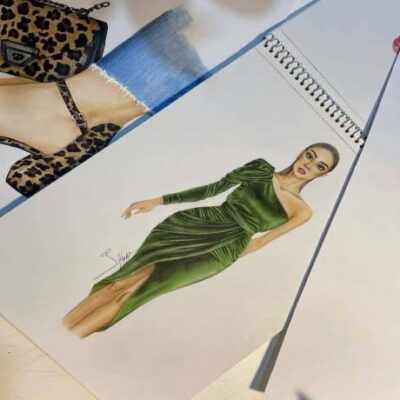 طراحی مد چیست