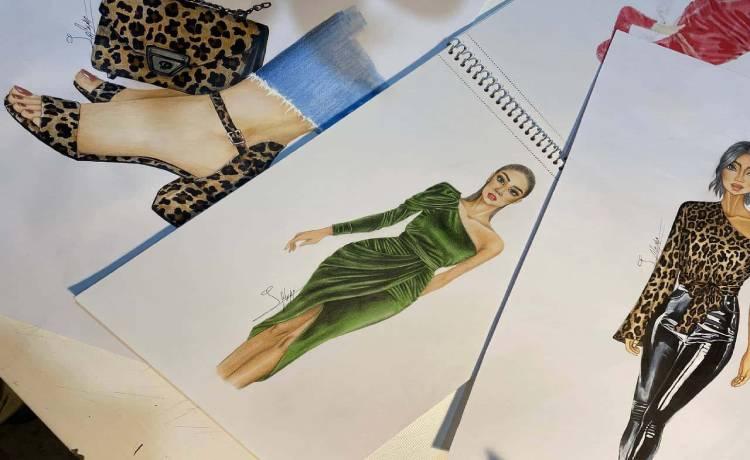 طراحی مد چیست