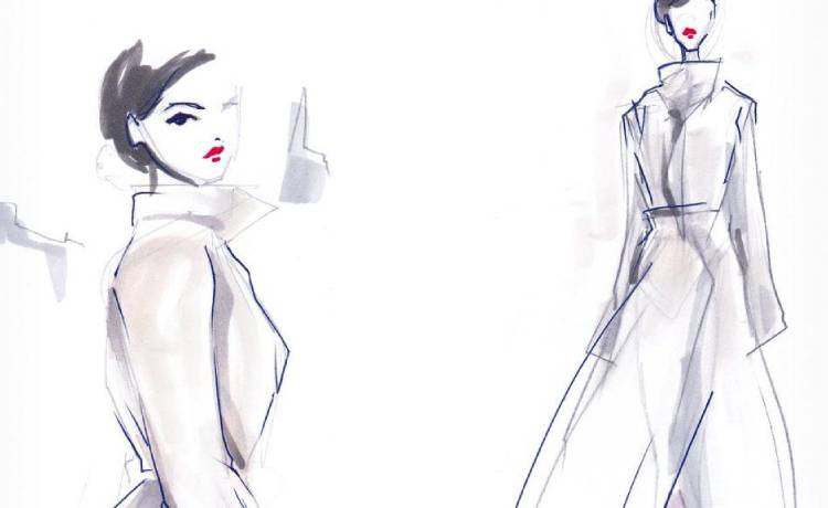 مهم‌ترین ویژگی یک طراحی مد