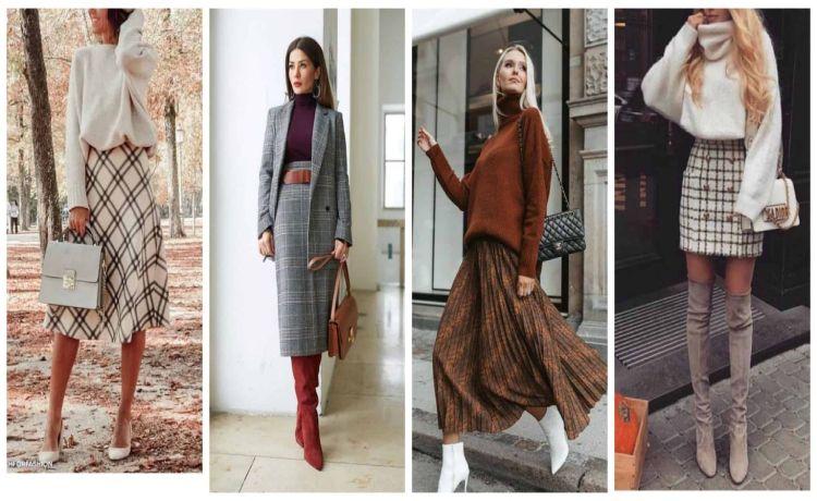 چه لباس‌هایی در سبک رترو قرار می‌گیرند