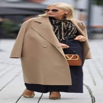 استایل الگانت