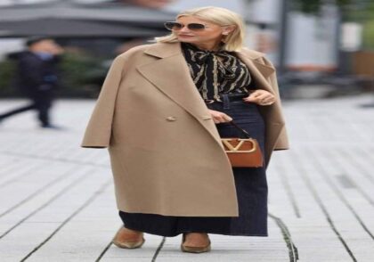 استایل الگانت