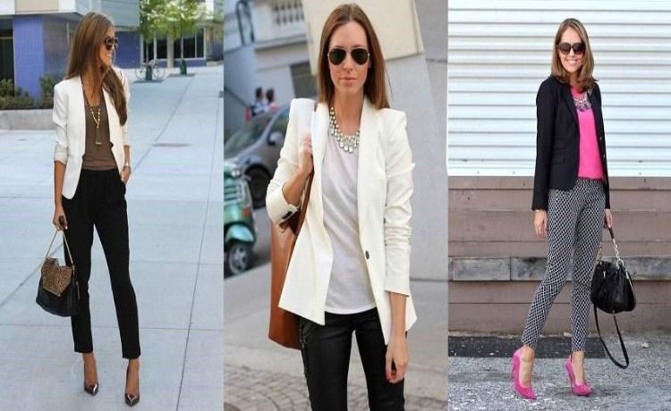 استایل الگانت زنانه