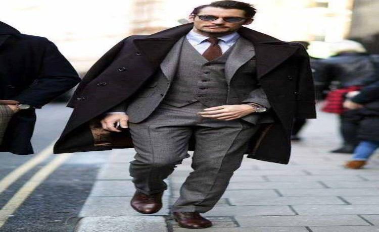 استایل الگانت مردانه