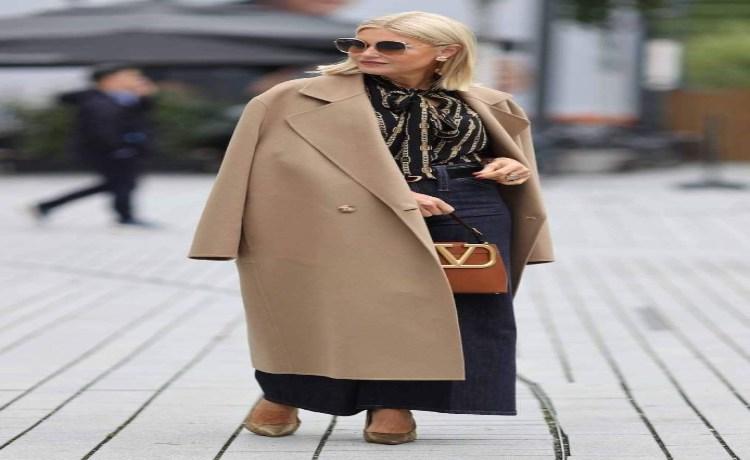 استایل الگانت