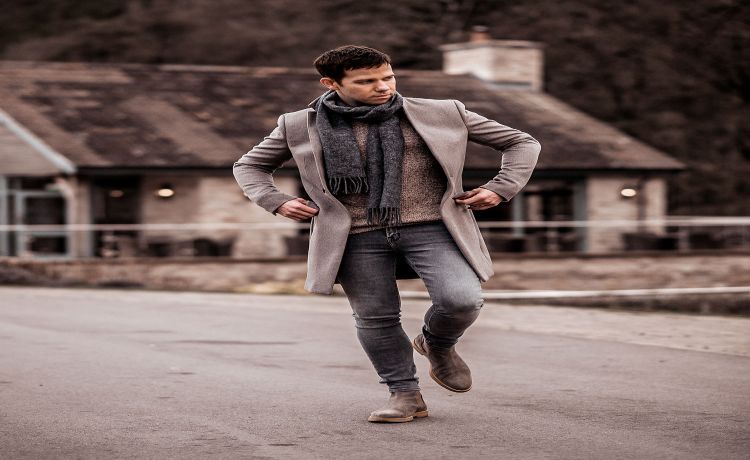 استایل مونوکروم برای چه افرادی مناسب است