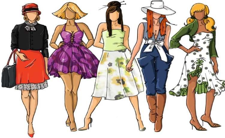 تحولات ترند در عرصه مد