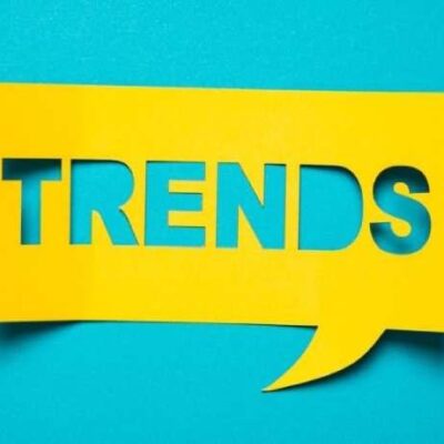 معنی ترند چیست تفاوت مد و ترند در چیست