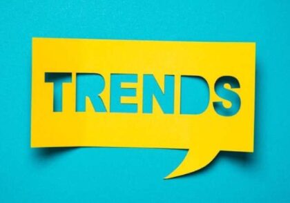 معنی ترند چیست تفاوت مد و ترند در چیست