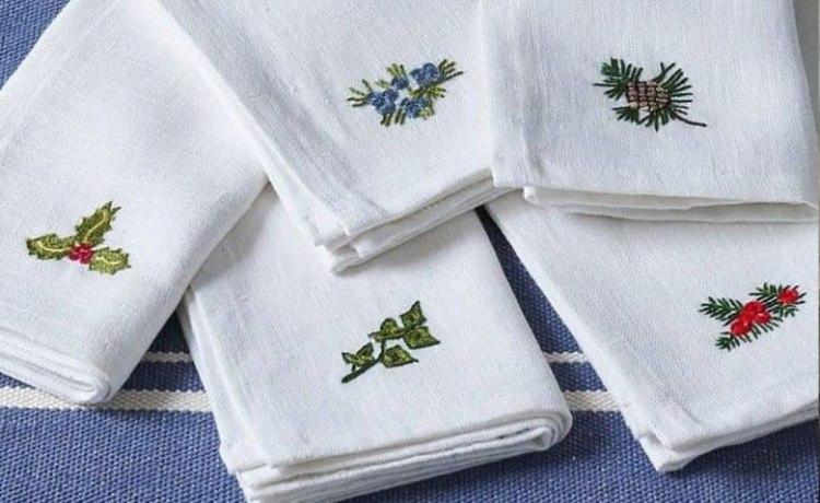 پارچه لینن، با کیفیت و محکم