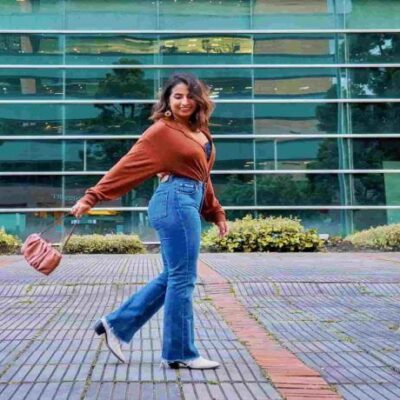 اصول ست کردن شلوار بوت کات