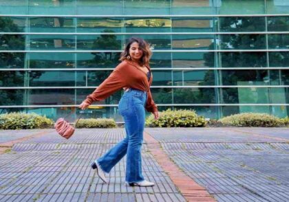 اصول ست کردن شلوار بوت کات