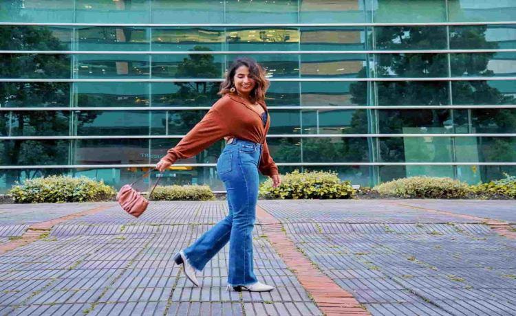 اصول ست کردن شلوار بوت کات