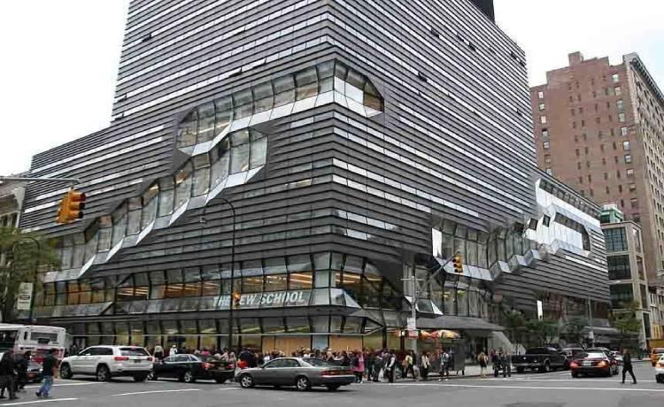 دانشکده طراحی پارسونز