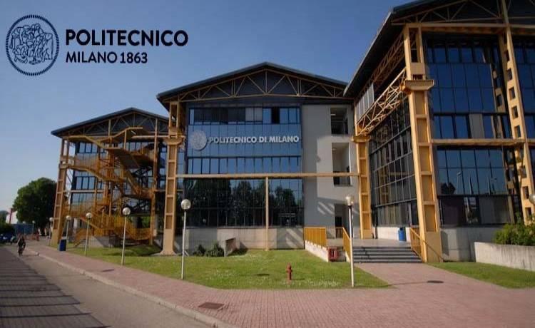 دانشگاه پلی تکنیک میلان
