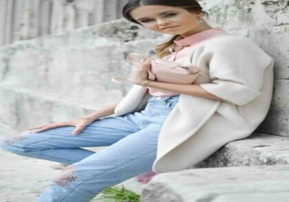 ست کردن رنگ کرم