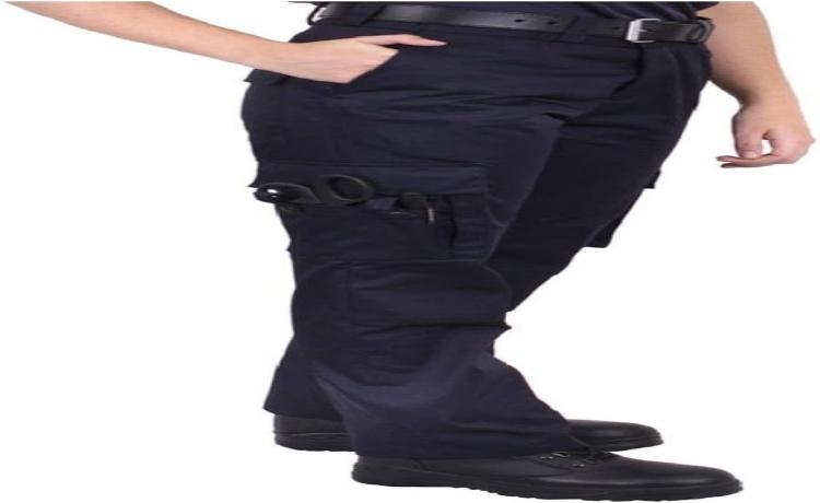 شلوار کارگو EMT