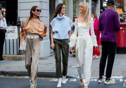 فست فشن چیست فست فشن از کجا شروع شد