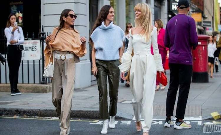 فست فشن چیست فست فشن از کجا شروع شد