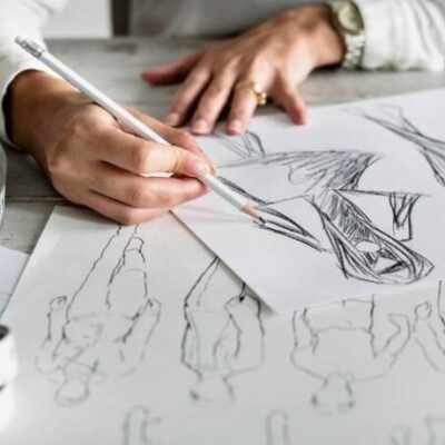 مهاجرت با رشته طراحی لباس