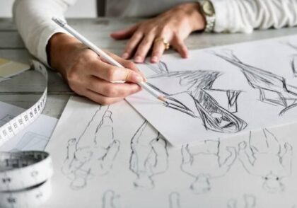 مهاجرت با رشته طراحی لباس