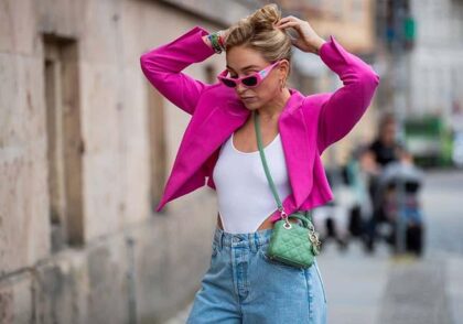 استایل با بادی