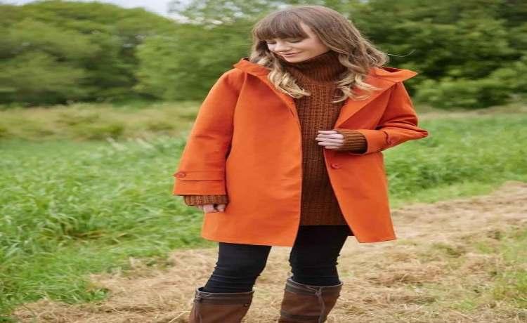 با بارانی چه کفشی بپوشیم