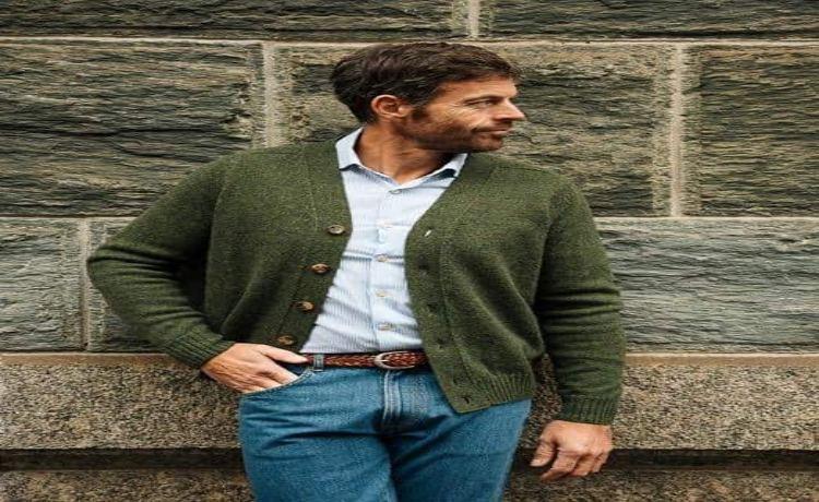 تفاوت هودی و دورس با ژاکت