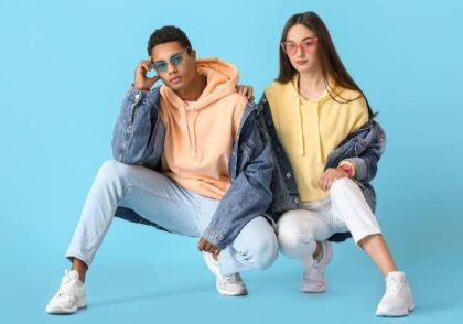 تفاوت هودی و دورس و ژاکت با یکدیگر